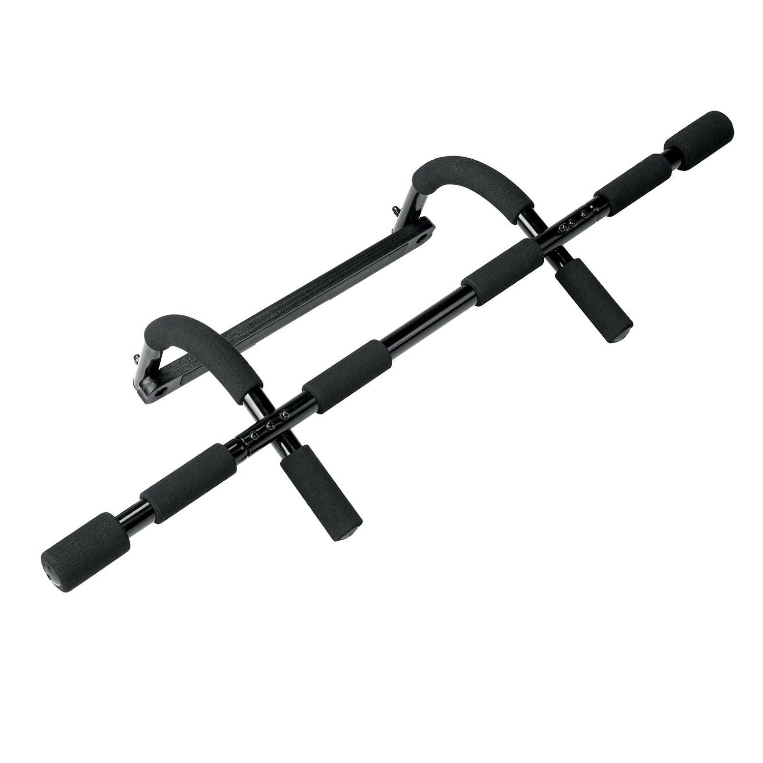Bottom Pull-Up Bar