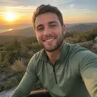 Generated reviewer avatar