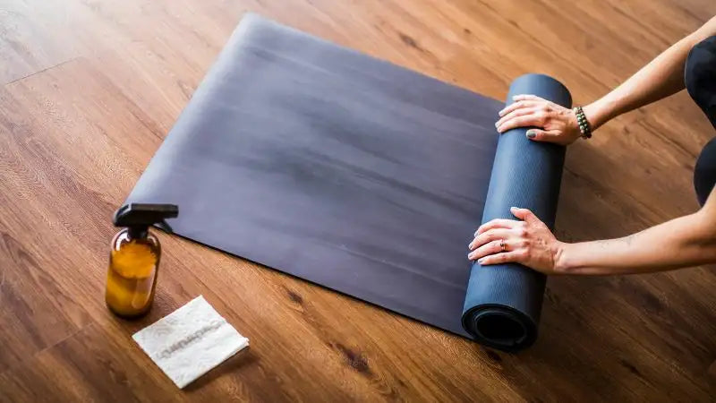 Yoga Mats